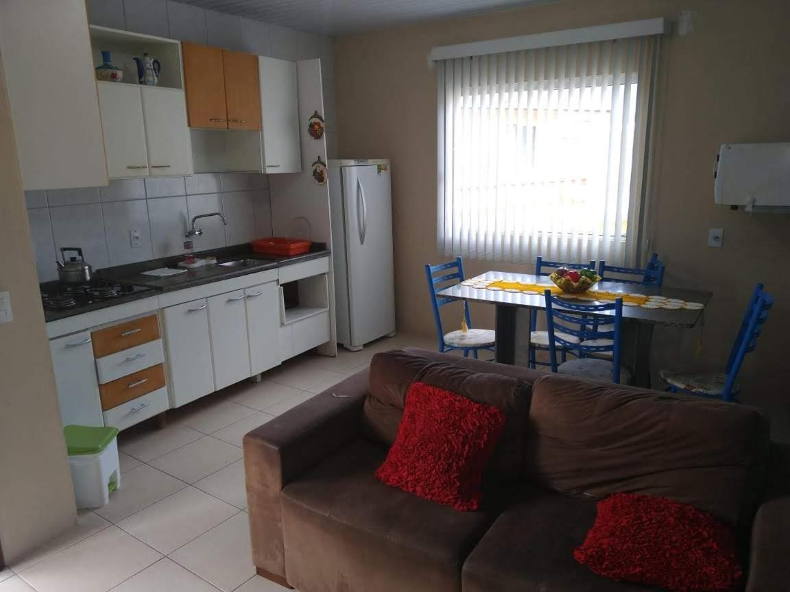 Ap Da Meri, Na Da Barra Da Lagoa