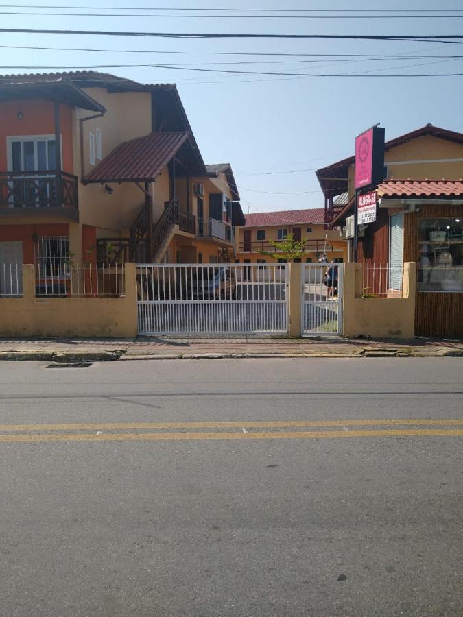 Ap Da Meri, Na Da Barra Da Lagoa Florianopolis